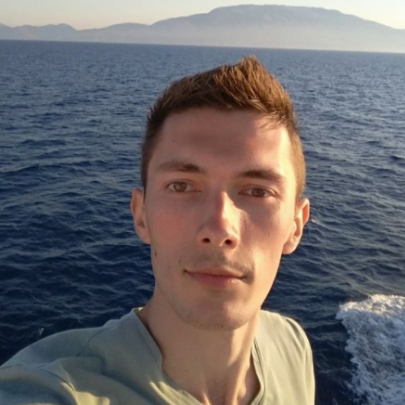 Michael Golfy, Certified Clinical Social Worker (CSW)