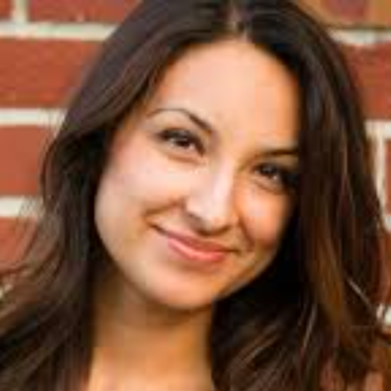 Ida Fotrier, Registered Dietitian