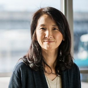 Michelle Wu, Certified Group Psychotherapist (CGP)